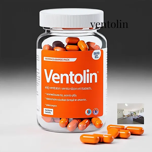 Precio ventolin farmacia españa